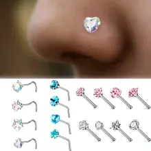 알리익스프레스 피어싱 판매 순위 51위 ) 2025년 4월 인기 판매 순위